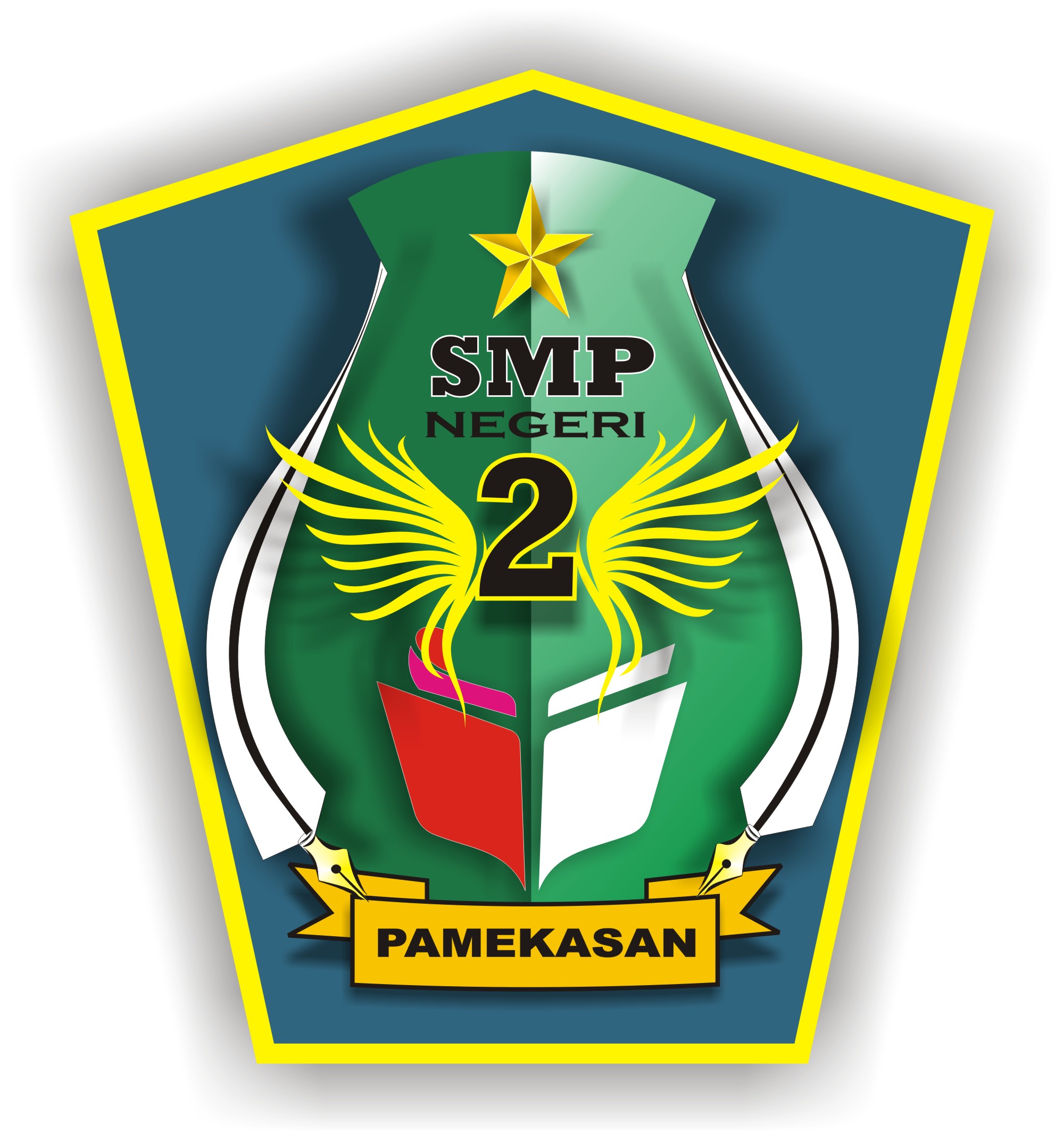 Logo Sekolah